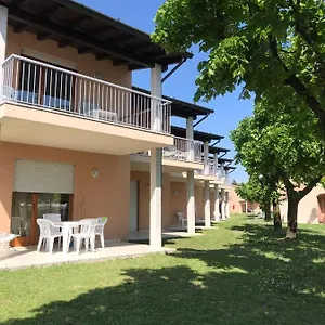 Ohana Tiglio **** Sirmione