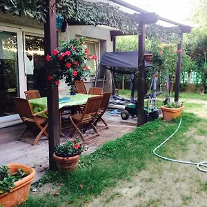 ** Hotel Antico Casin Italy