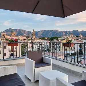  Guest house Mercede Italy
