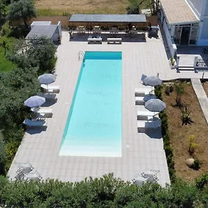 ** Bed & Breakfast Inkantu Italy