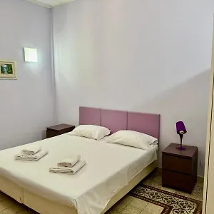  Guest house Oasi Palermitana Italy