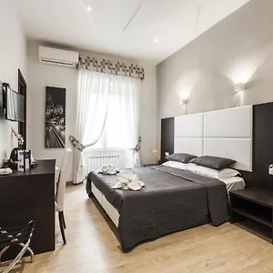 *** Bed & Breakfast Stardust Italy