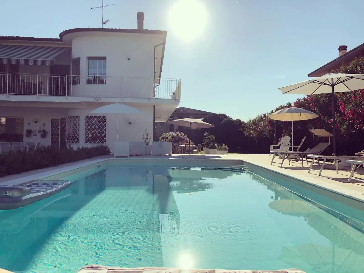 Bed And Breakfast Da Beatrice Sirmione