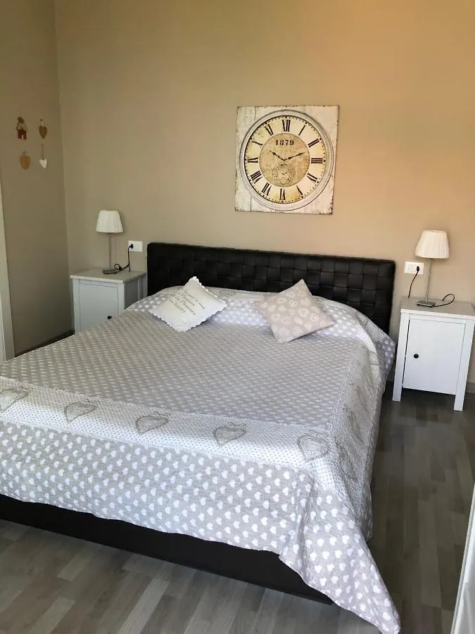 Bed And Breakfast Da Beatrice Sirmione