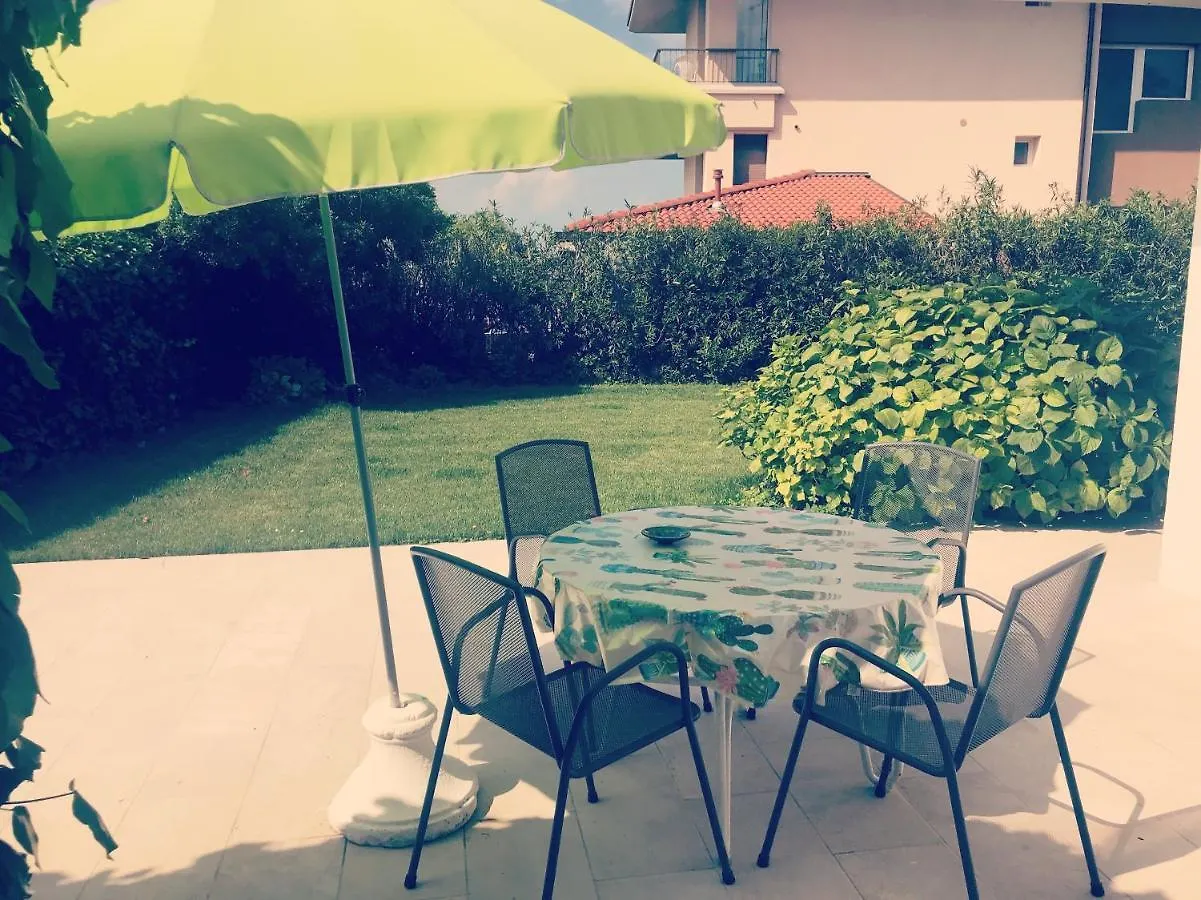 Bed & Breakfast Bed And Breakfast Da Beatrice Sirmione