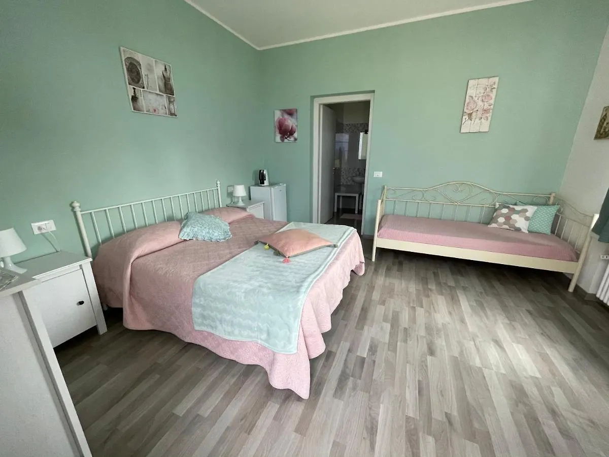 Bed And Breakfast Da Beatrice Sirmione 3*,