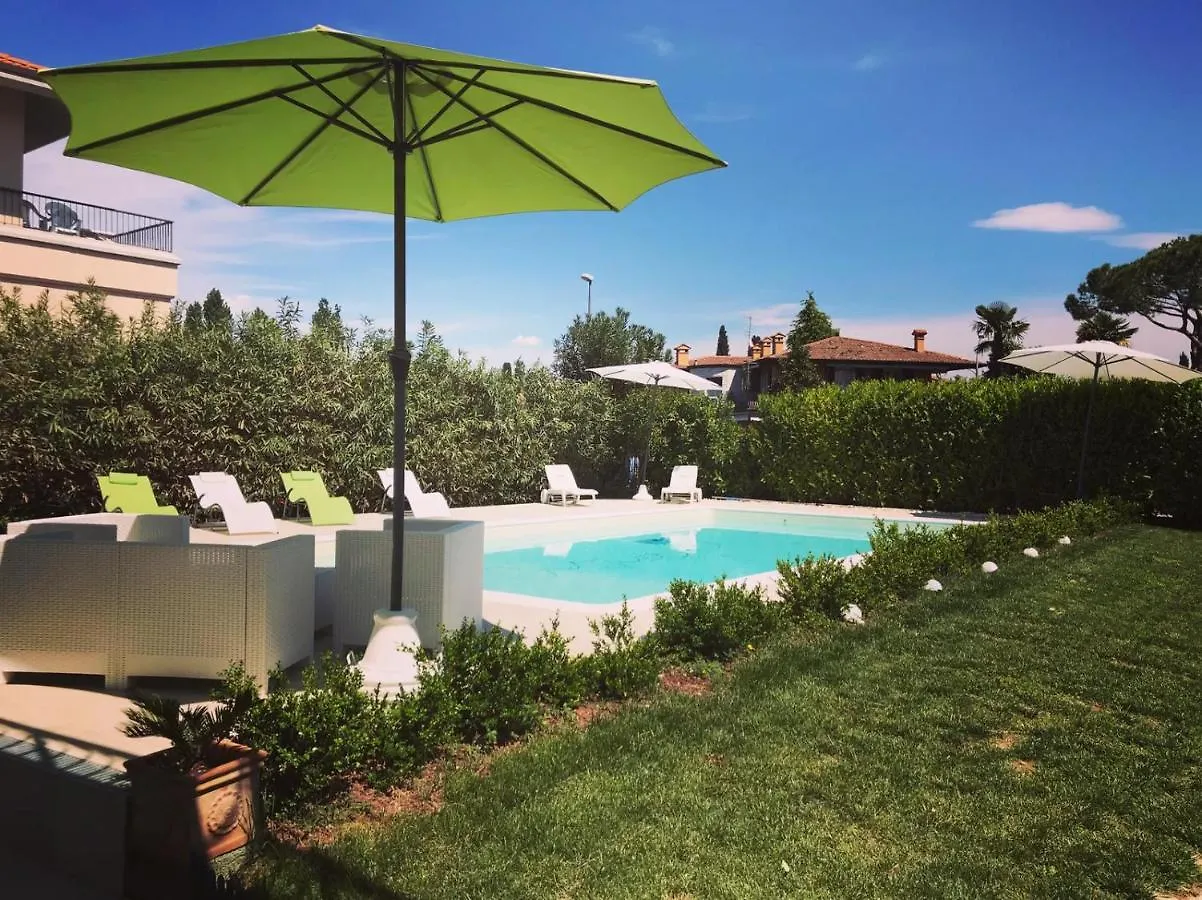 Bed And Breakfast Da Beatrice Sirmione