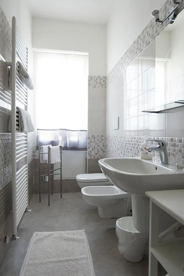 Bed And Breakfast Da Beatrice Sirmione 3*,  Italy