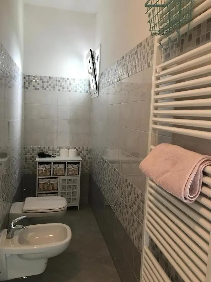 Bed & Breakfast Bed And Breakfast Da Beatrice Sirmione