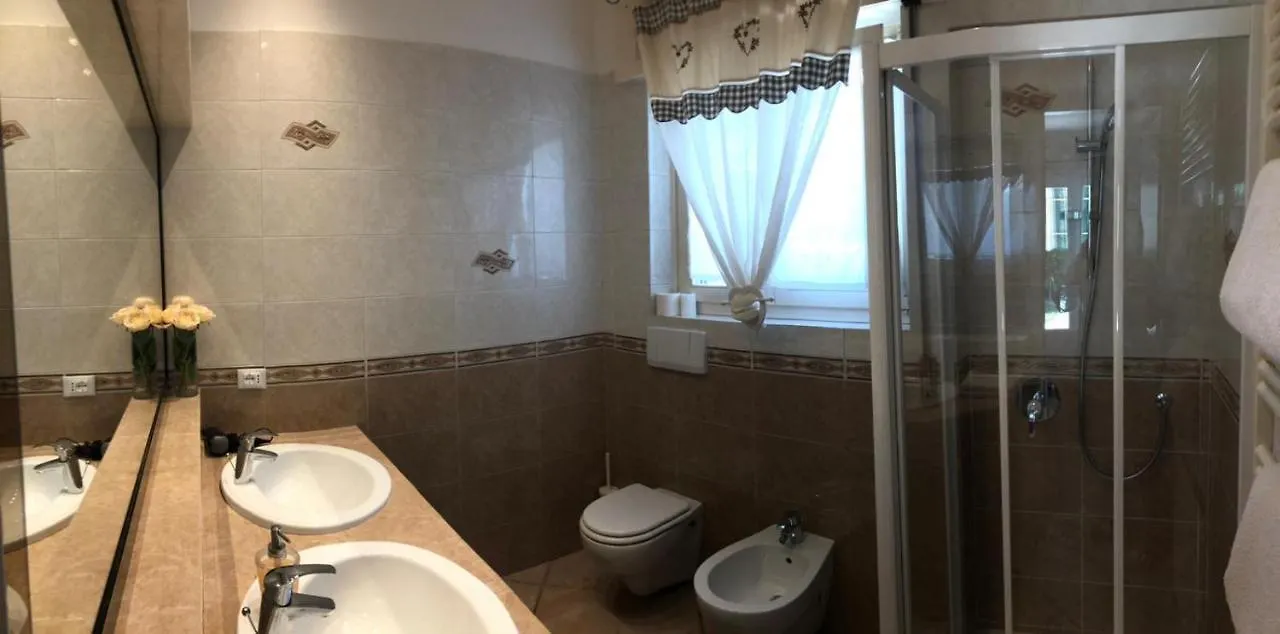 Bed And Breakfast Da Beatrice Sirmione Bed & Breakfast