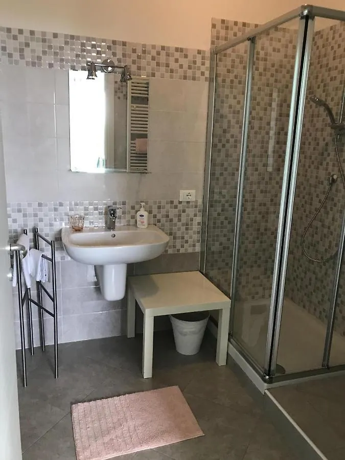 Bed And Breakfast Da Beatrice Sirmione Italy