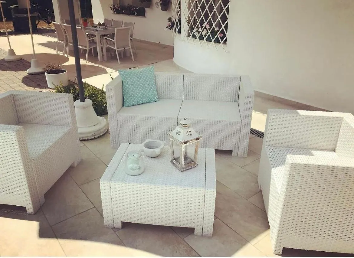 Bed & Breakfast Bed And Breakfast Da Beatrice Sirmione