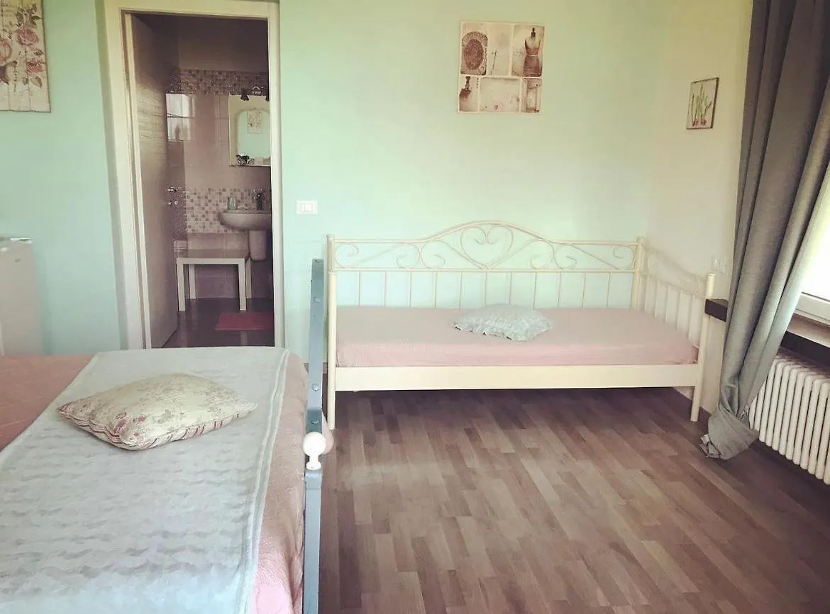 Bed And Breakfast Da Beatrice Sirmione