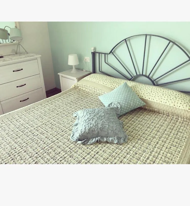 Bed And Breakfast Da Beatrice Sirmione