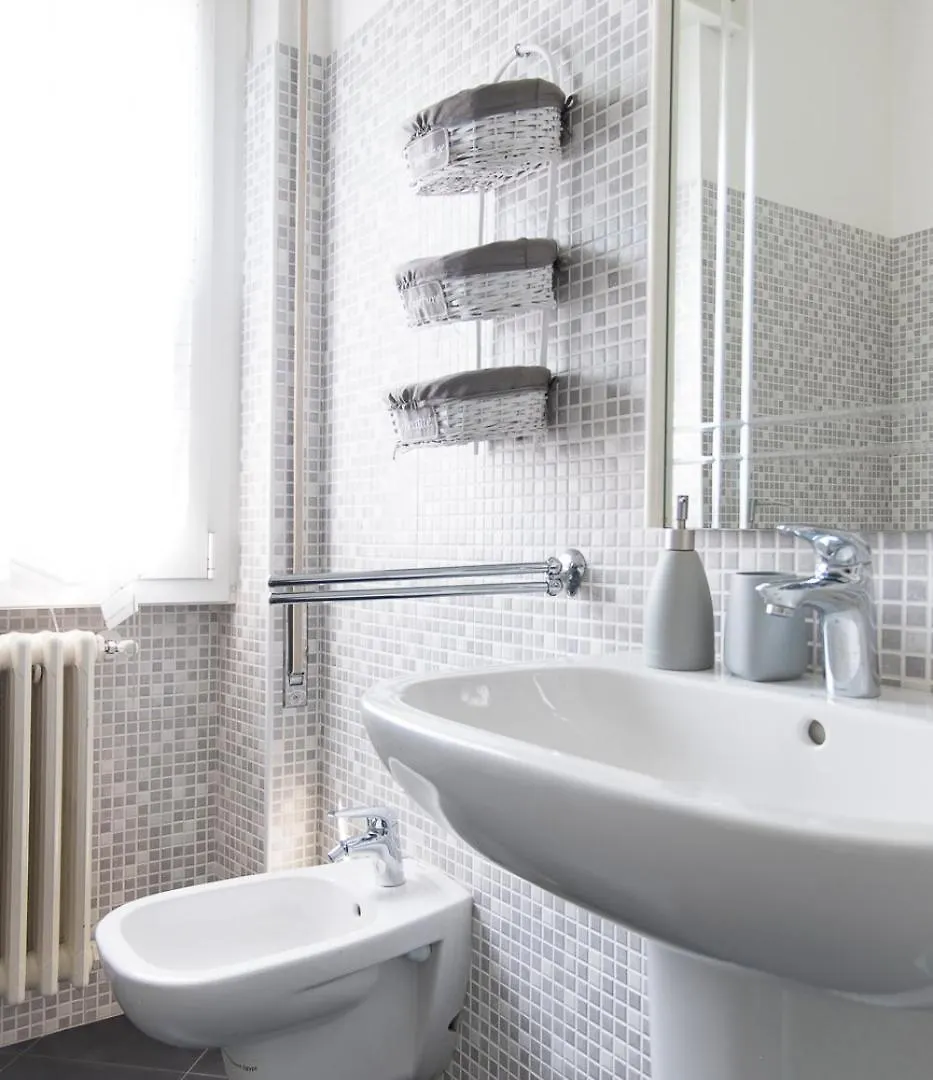Bed & Breakfast Bed And Breakfast Da Beatrice Sirmione