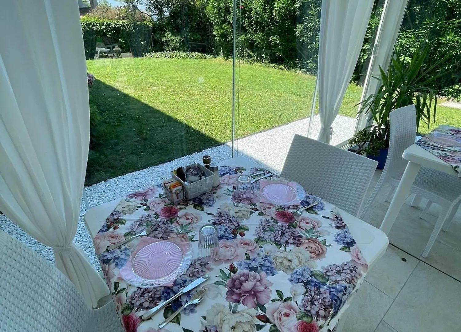 Bed And Breakfast Da Beatrice Sirmione 3*,