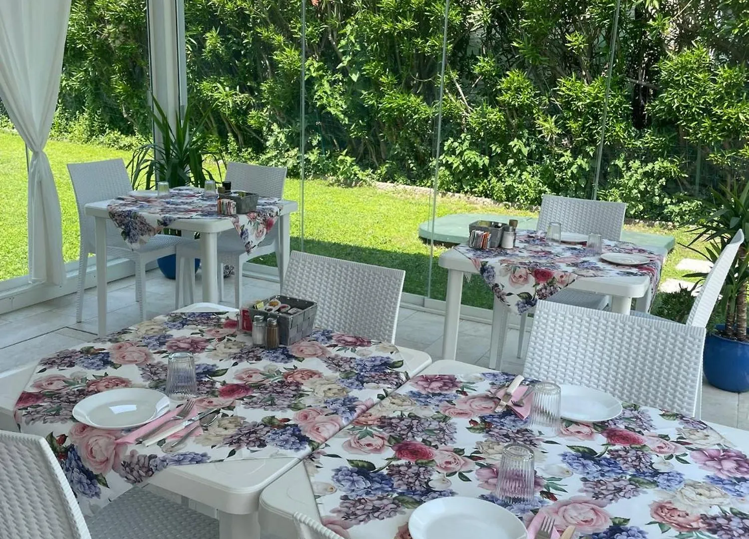 Bed & Breakfast Bed And Breakfast Da Beatrice Sirmione