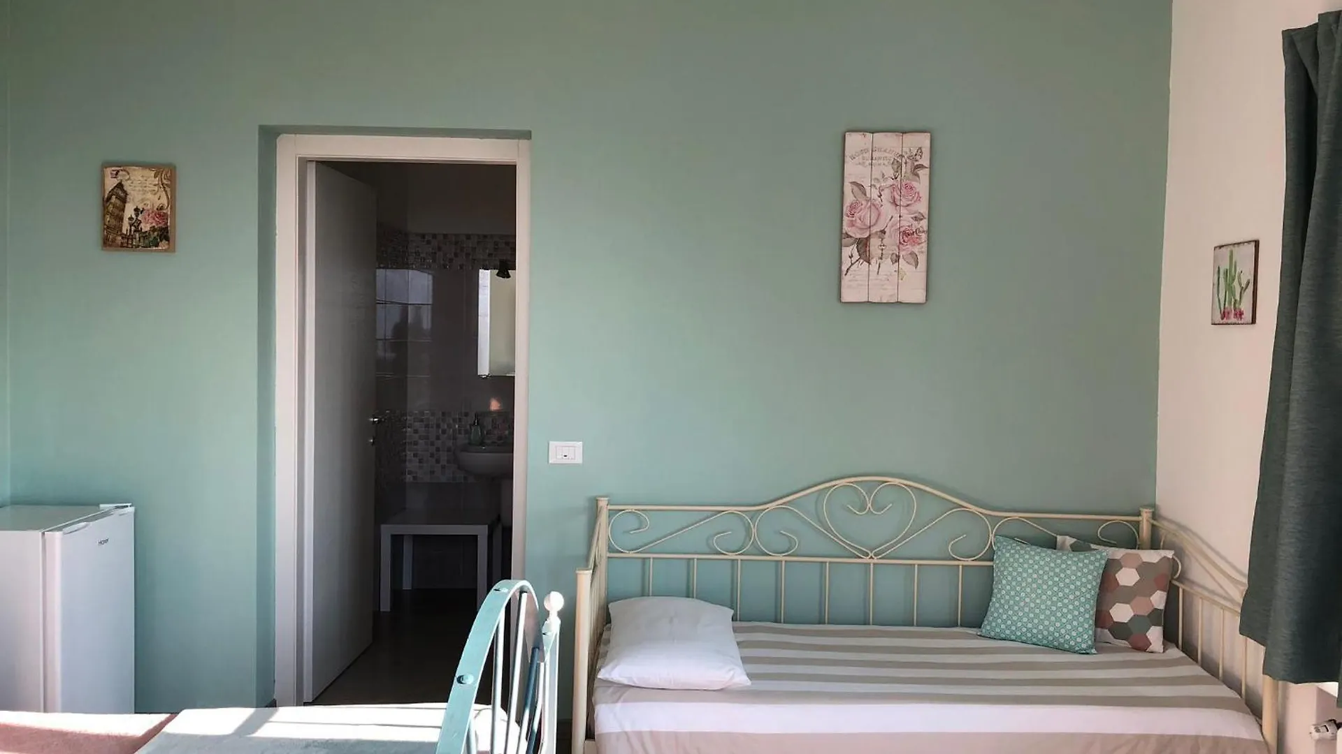 Bed & Breakfast Bed And Breakfast Da Beatrice Sirmione