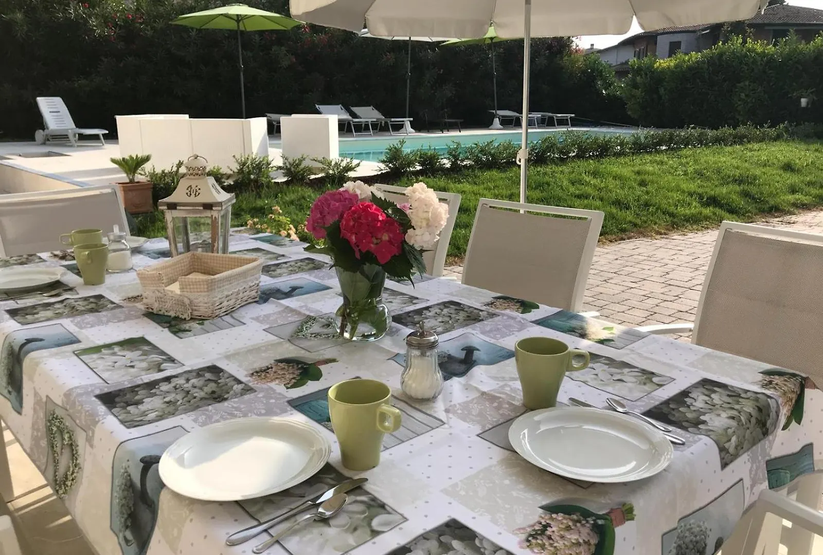Bed And Breakfast Da Beatrice Sirmione