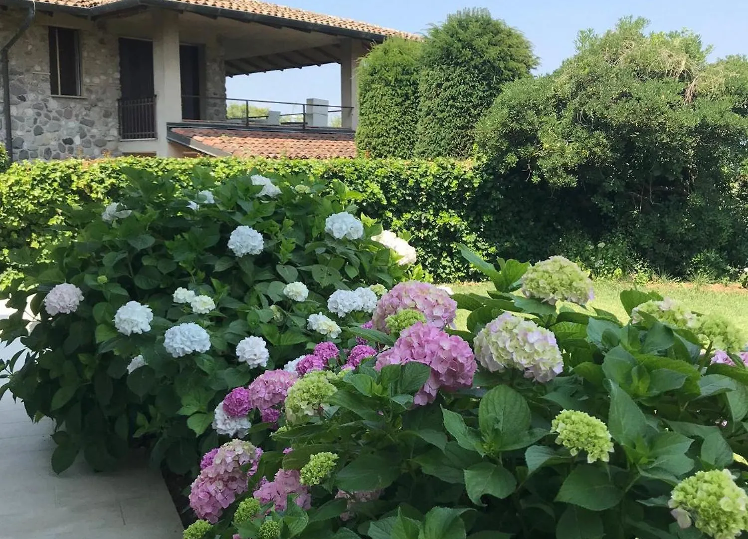 Bed And Breakfast Da Beatrice Sirmione Bed & Breakfast