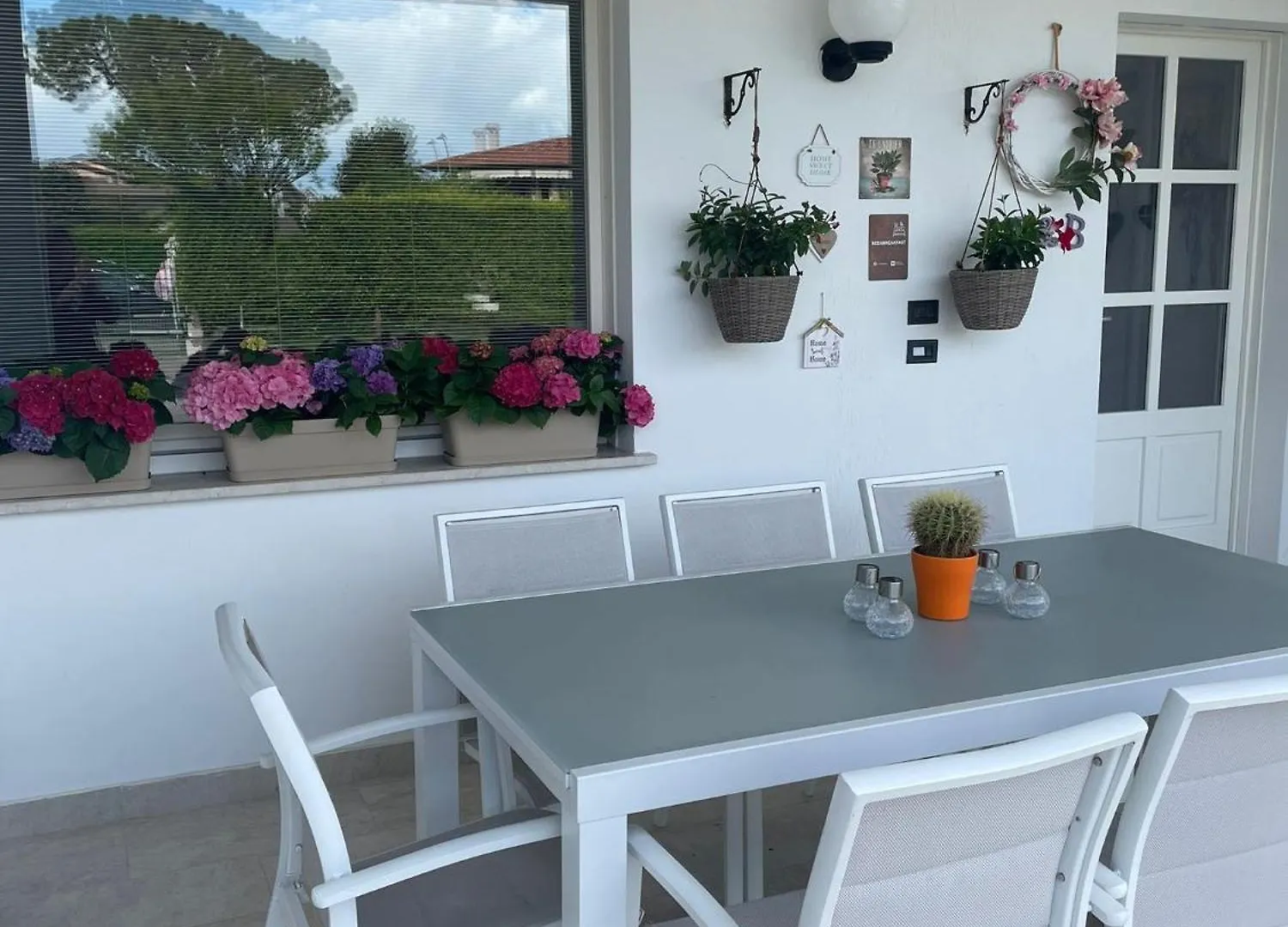 Bed & Breakfast Bed And Breakfast Da Beatrice Sirmione
