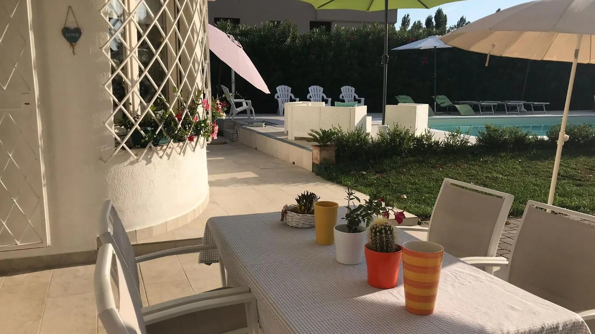 Bed And Breakfast Da Beatrice Sirmione 3*,
