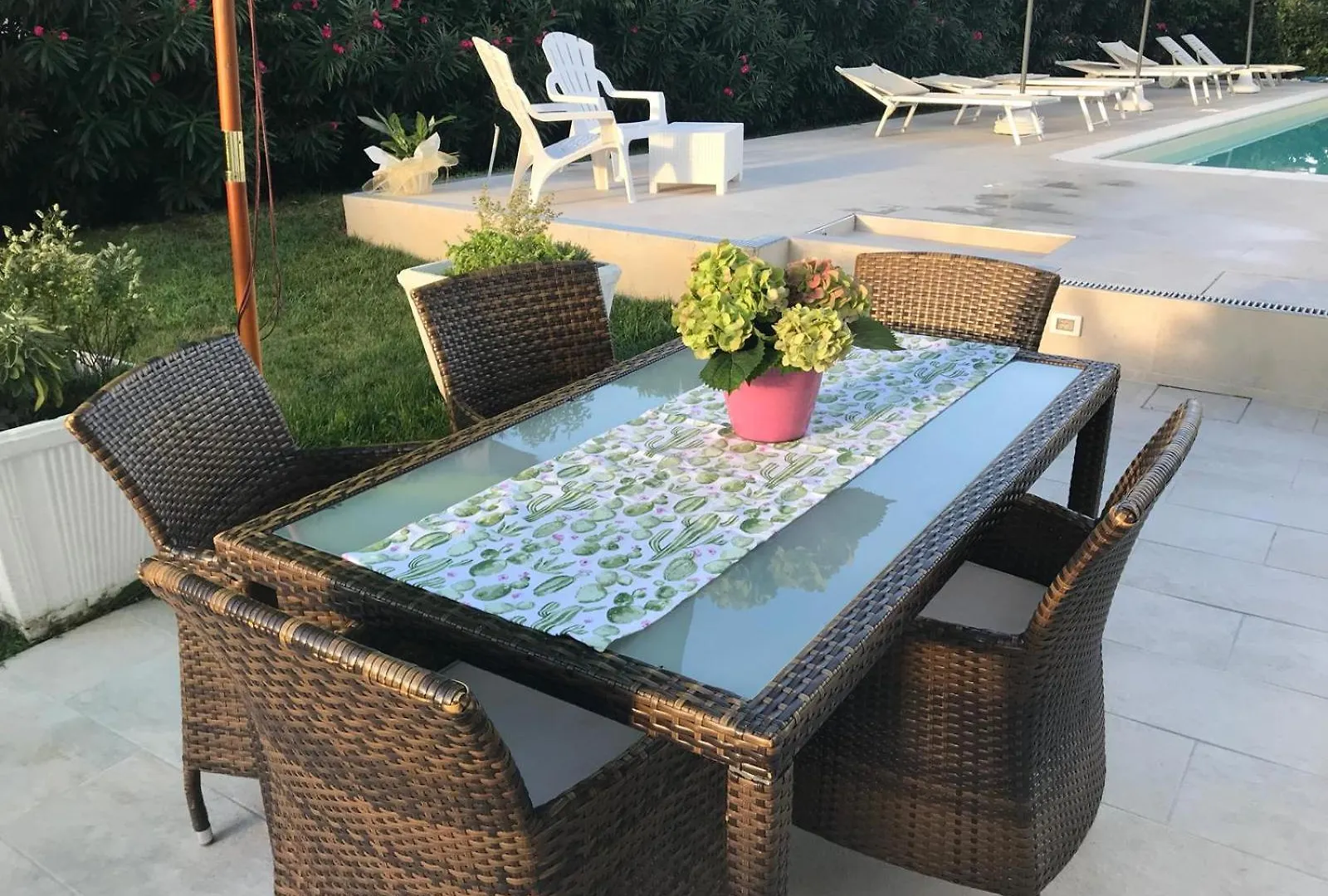 Bed And Breakfast Da Beatrice Sirmione