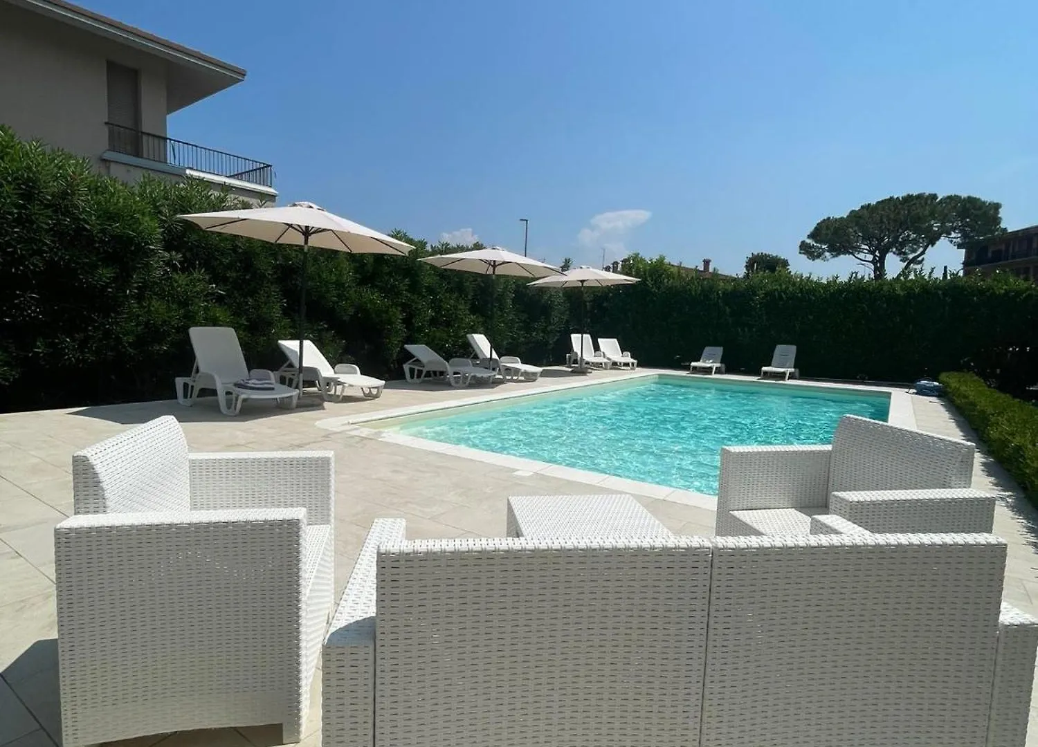 Bed And Breakfast Da Beatrice Sirmione Bed & Breakfast