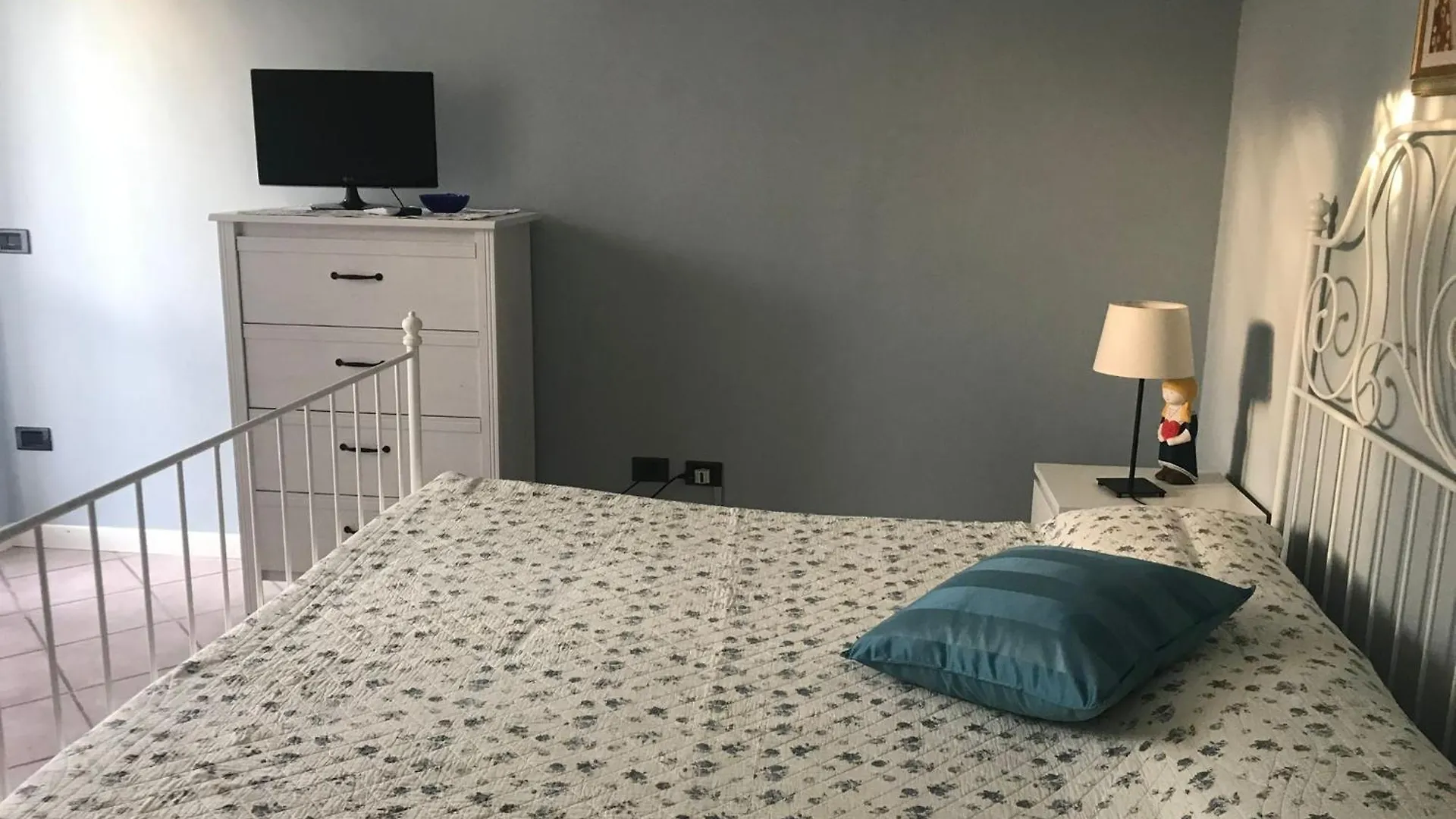 Bed And Breakfast Da Beatrice Sirmione