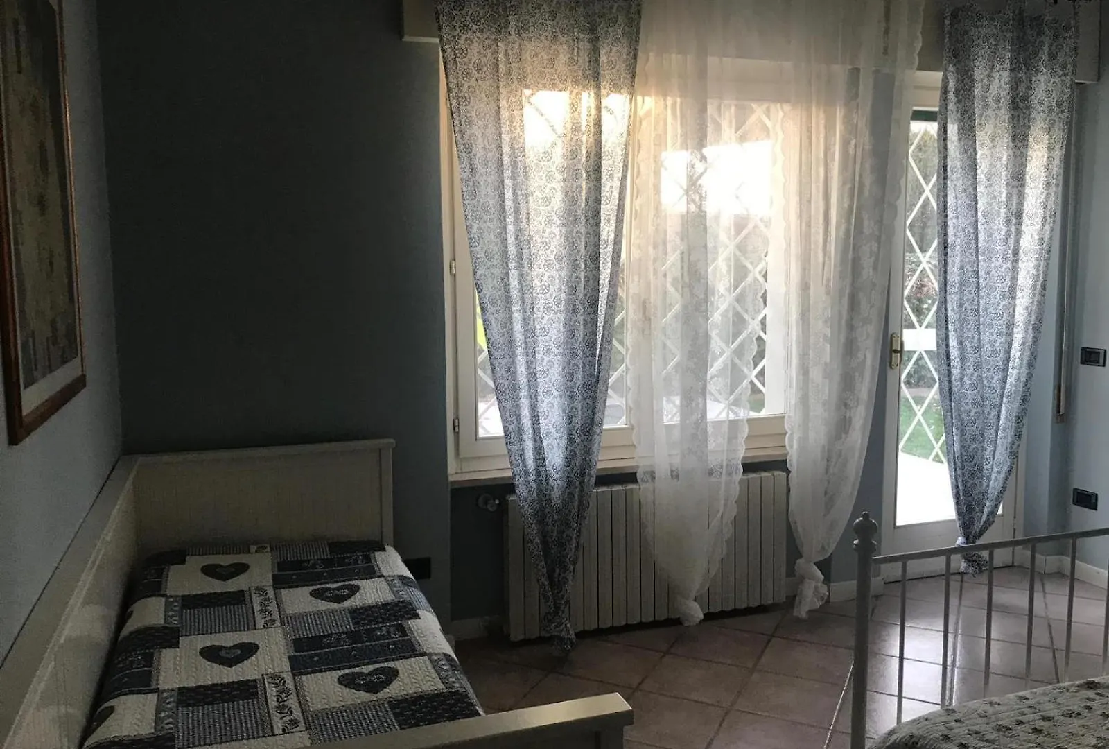 Bed And Breakfast Da Beatrice Sirmione Bed & Breakfast