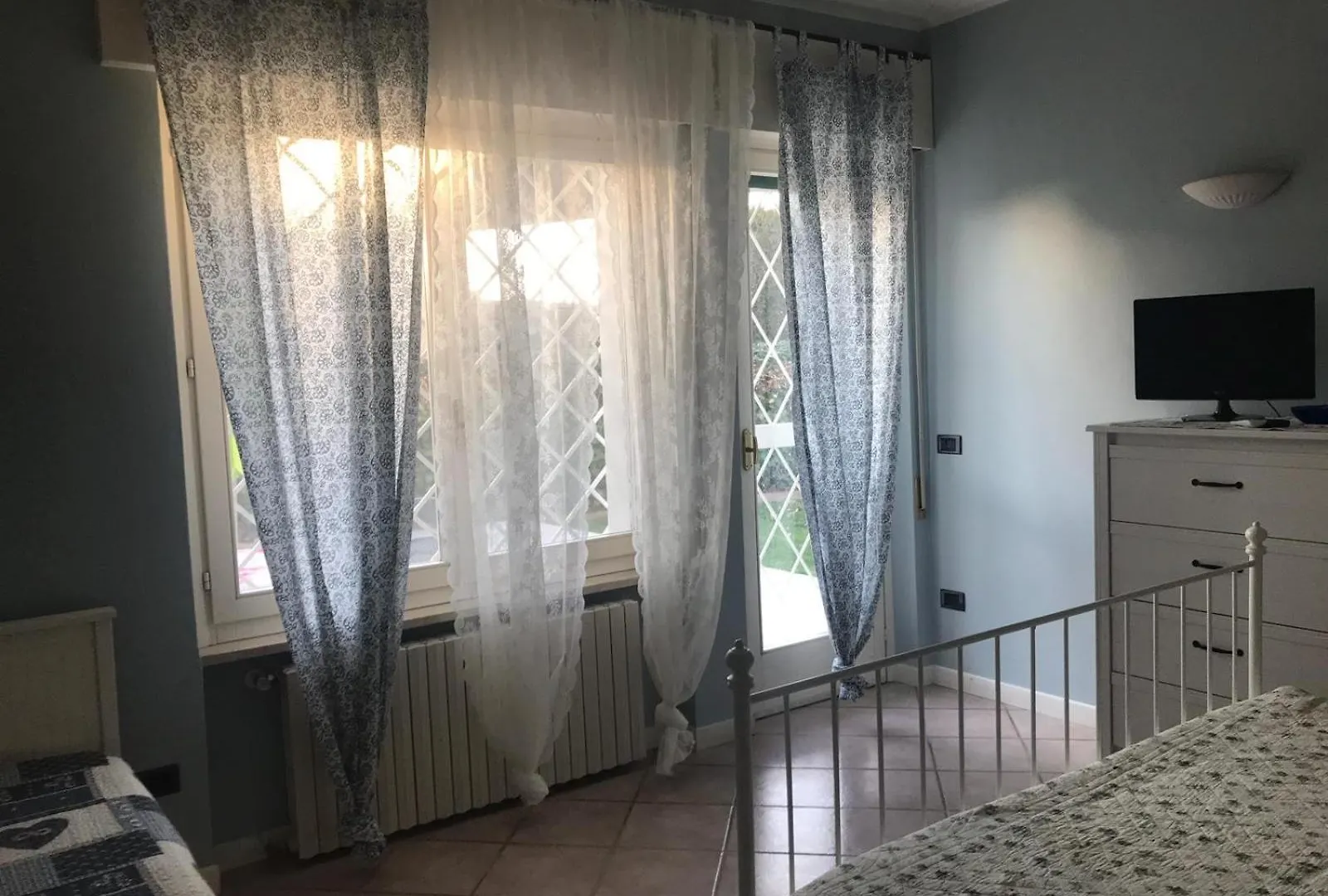 Bed And Breakfast Da Beatrice Sirmione Italy