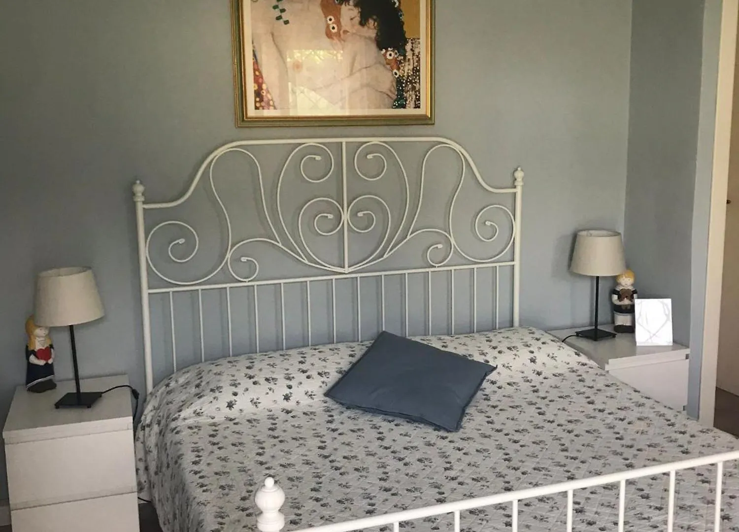 Bed And Breakfast Da Beatrice Sirmione 3*,