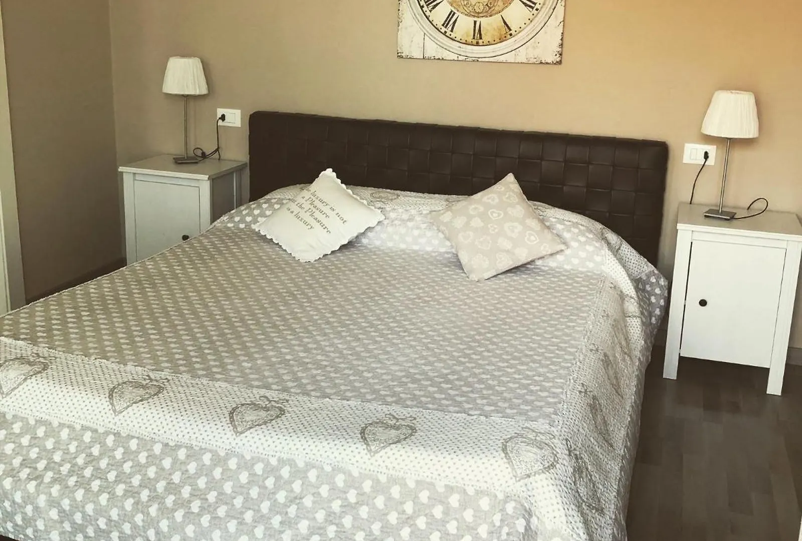 Bed & Breakfast Bed And Breakfast Da Beatrice Sirmione