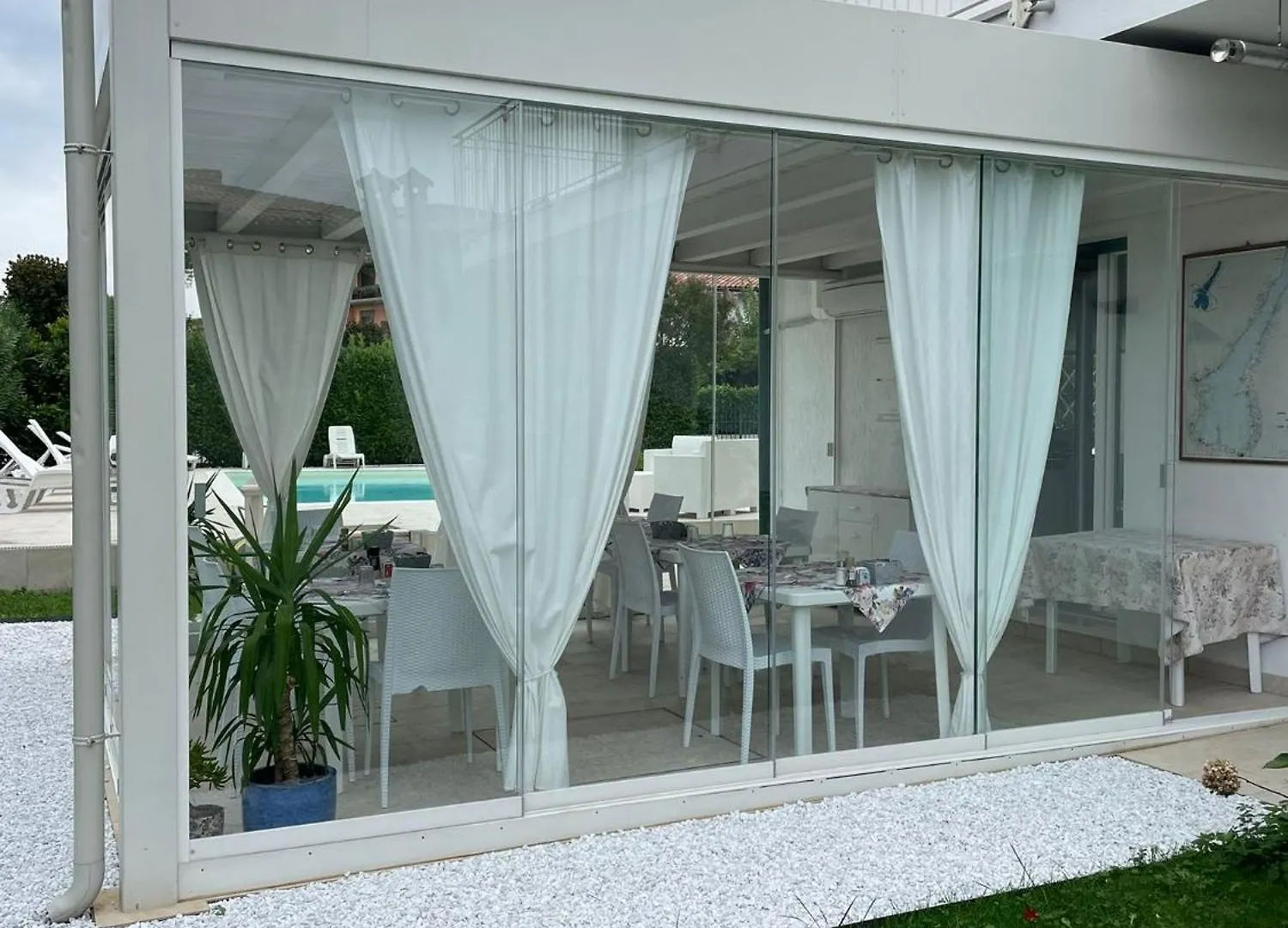 Bed And Breakfast Da Beatrice Sirmione Italy