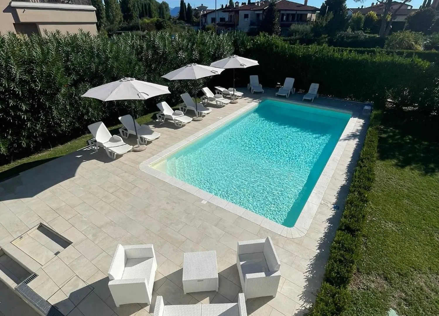 Bed And Breakfast Da Beatrice Sirmione 3*,  Italy