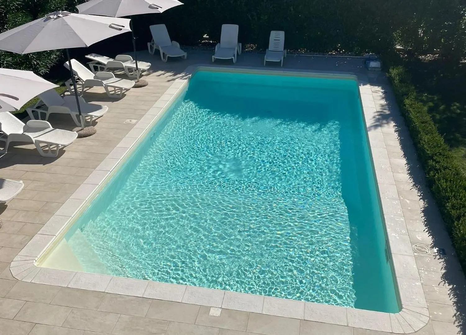 Bed And Breakfast Da Beatrice Sirmione 3*,  Italy