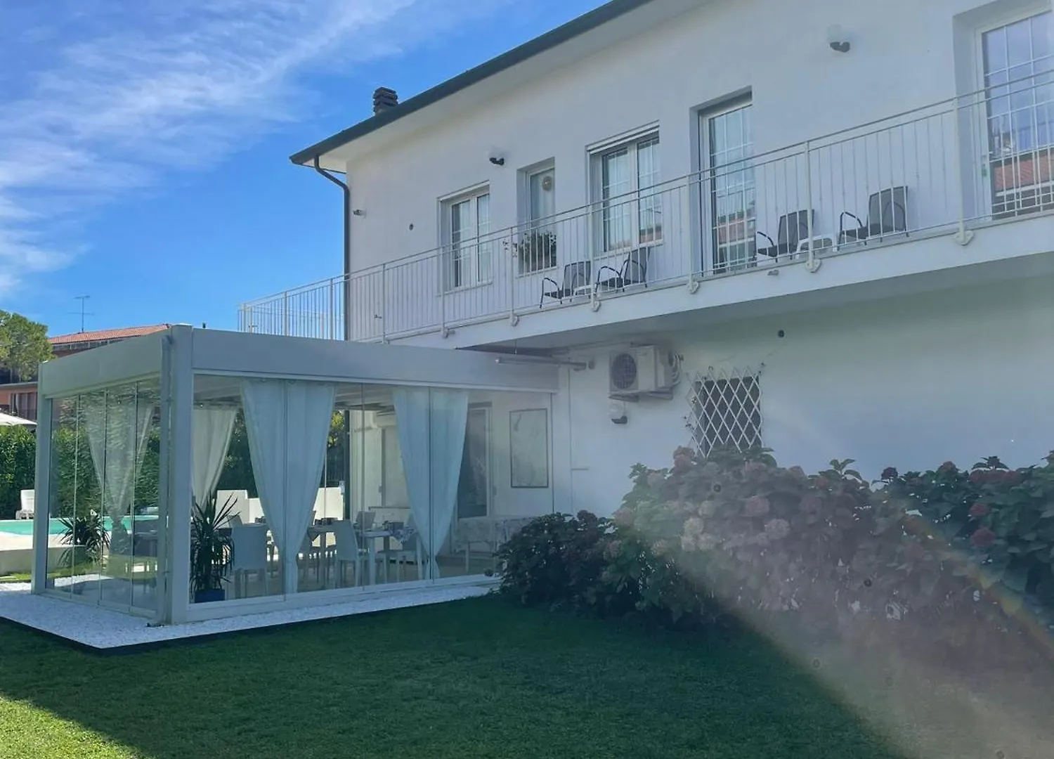 Bed And Breakfast Da Beatrice Sirmione Bed & Breakfast