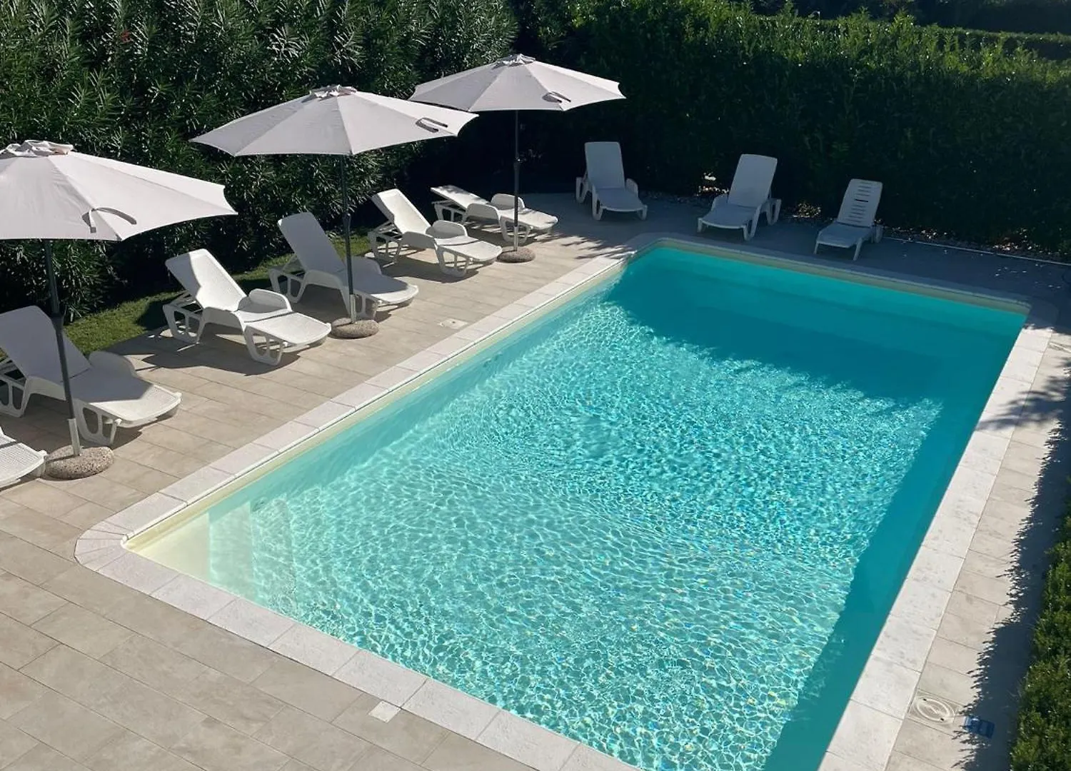 Bed And Breakfast Da Beatrice Sirmione 3*,