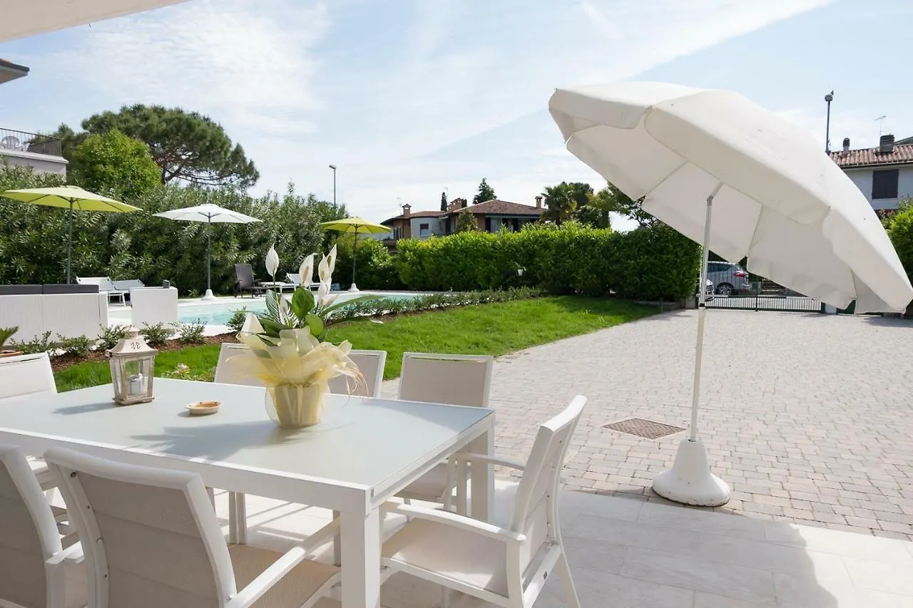 Bed And Breakfast Da Beatrice Sirmione 3*,