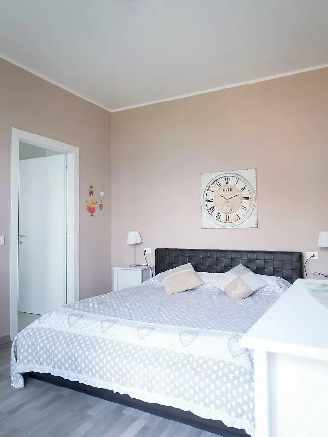Bed & Breakfast Bed And Breakfast Da Beatrice Sirmione