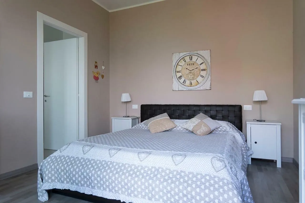 Bed And Breakfast Da Beatrice Sirmione 3*,  Italy