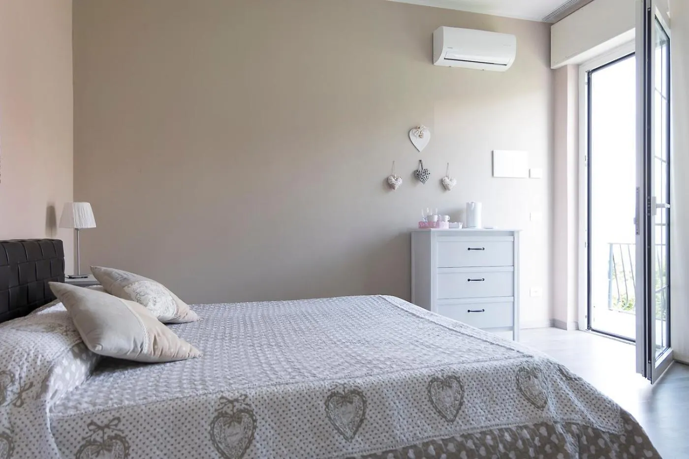 Bed And Breakfast Da Beatrice Sirmione Bed & Breakfast