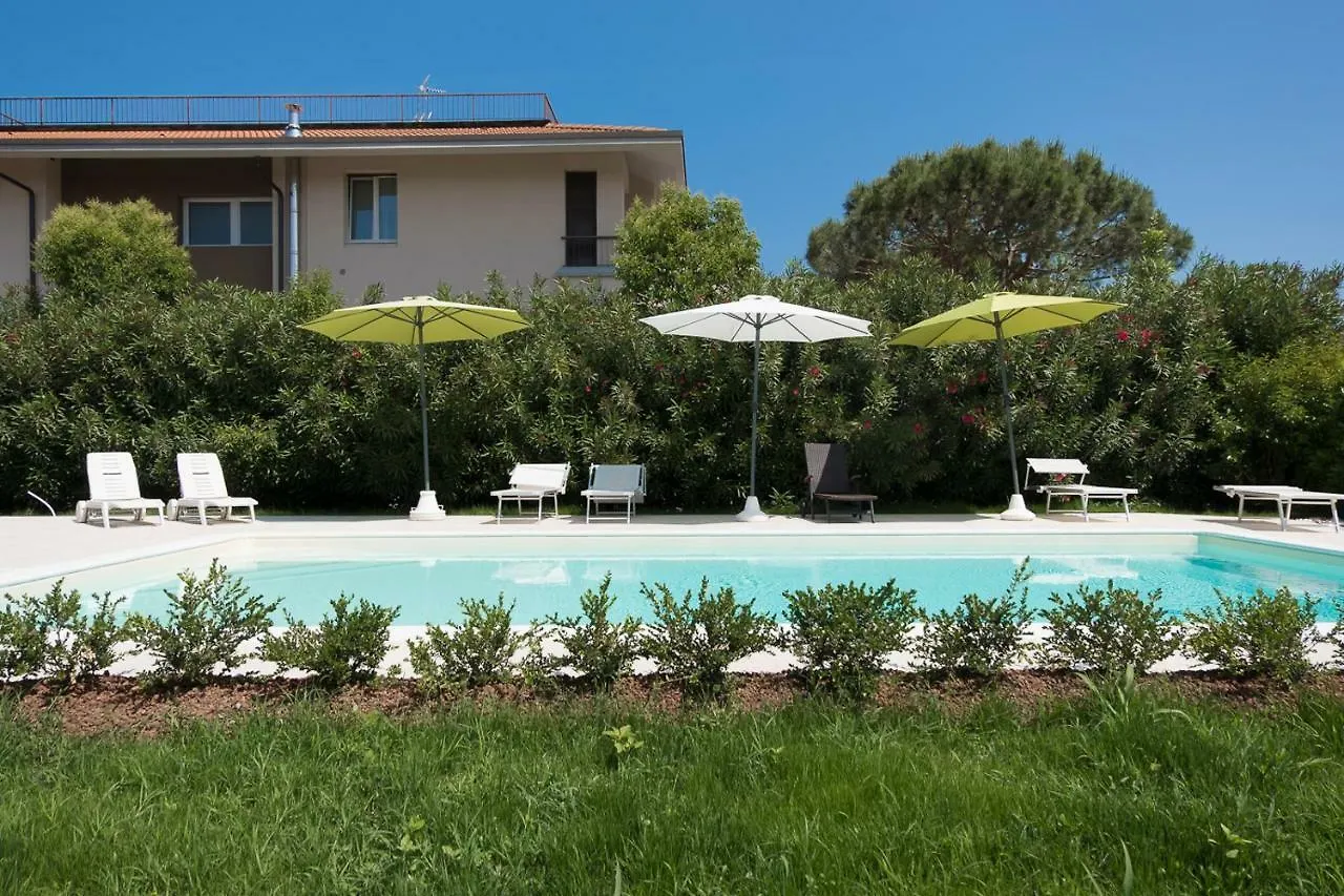 Bed And Breakfast Da Beatrice Sirmione Italy