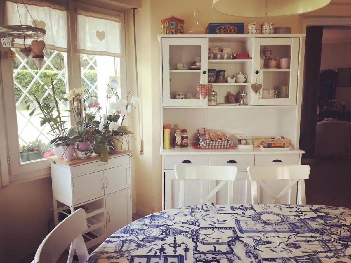 Bed And Breakfast Da Beatrice Sirmione Bed & Breakfast