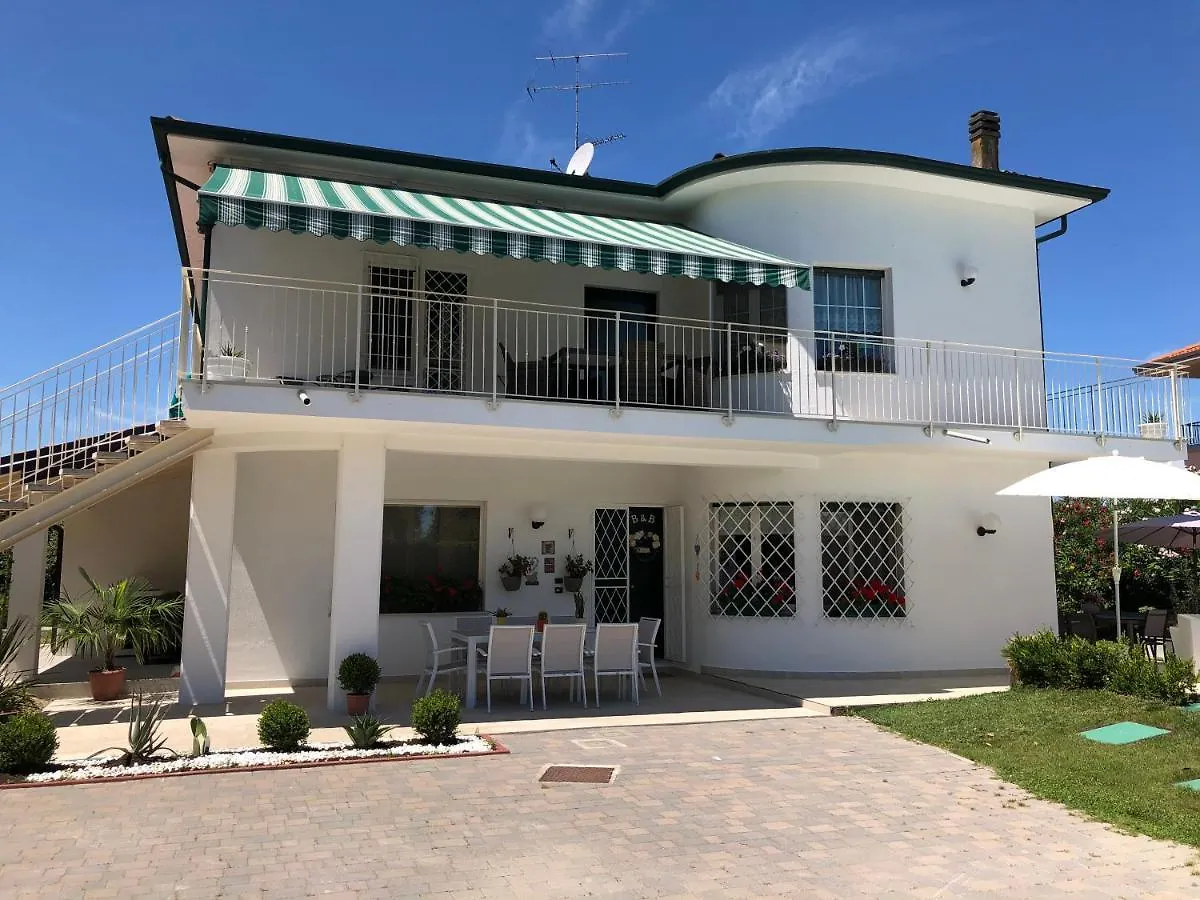Bed And Breakfast Da Beatrice 시르미오네
