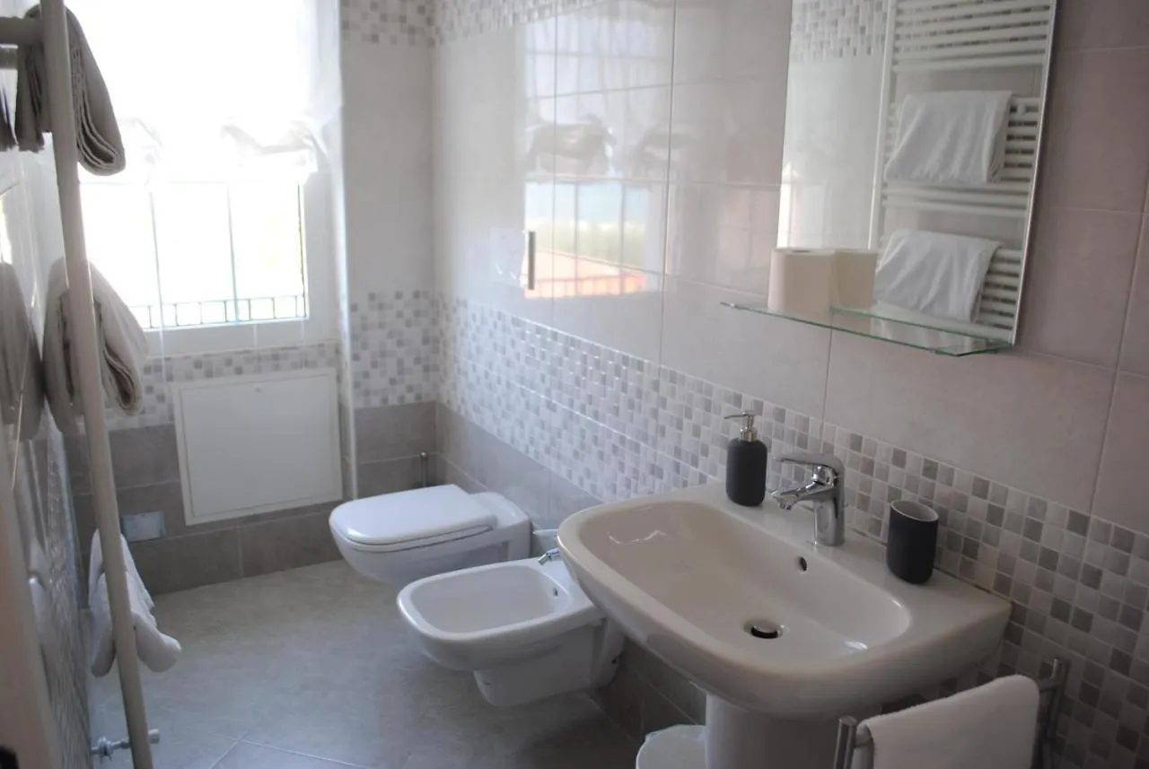 Bed And Breakfast Da Beatrice 시르미오네