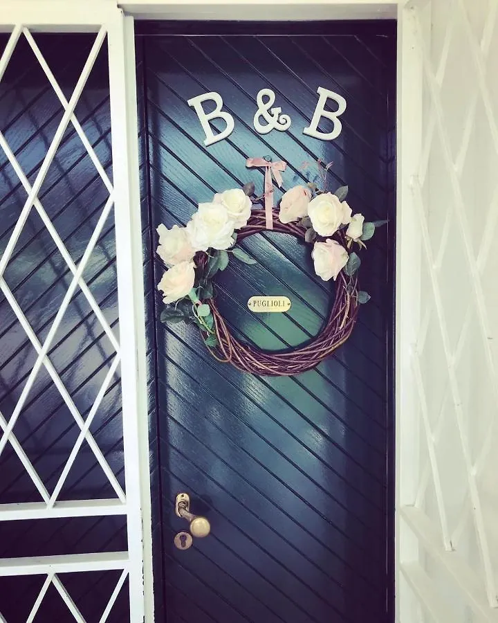Bed And Breakfast Da Beatrice 시르미오네 3*,